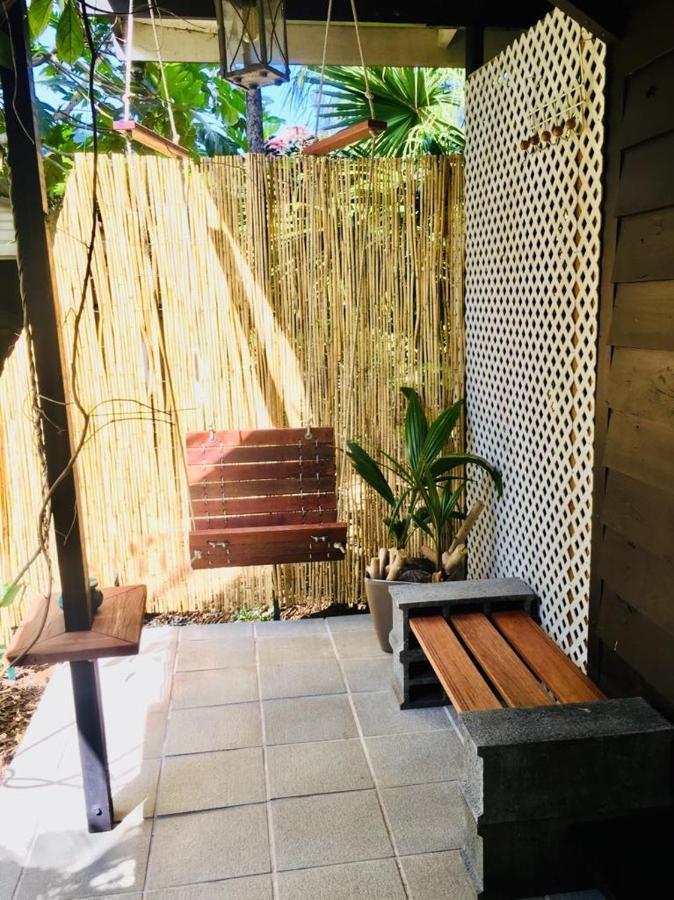 Fare Haurevaiti Moorea Paopao 外观 照片
