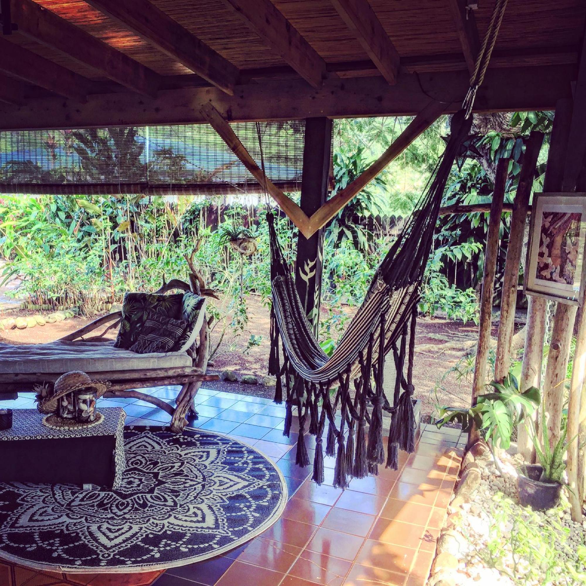 Fare Haurevaiti Moorea Paopao 外观 照片