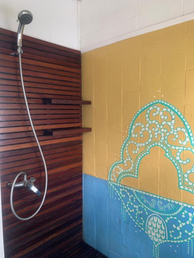 Fare Haurevaiti Moorea Paopao 外观 照片