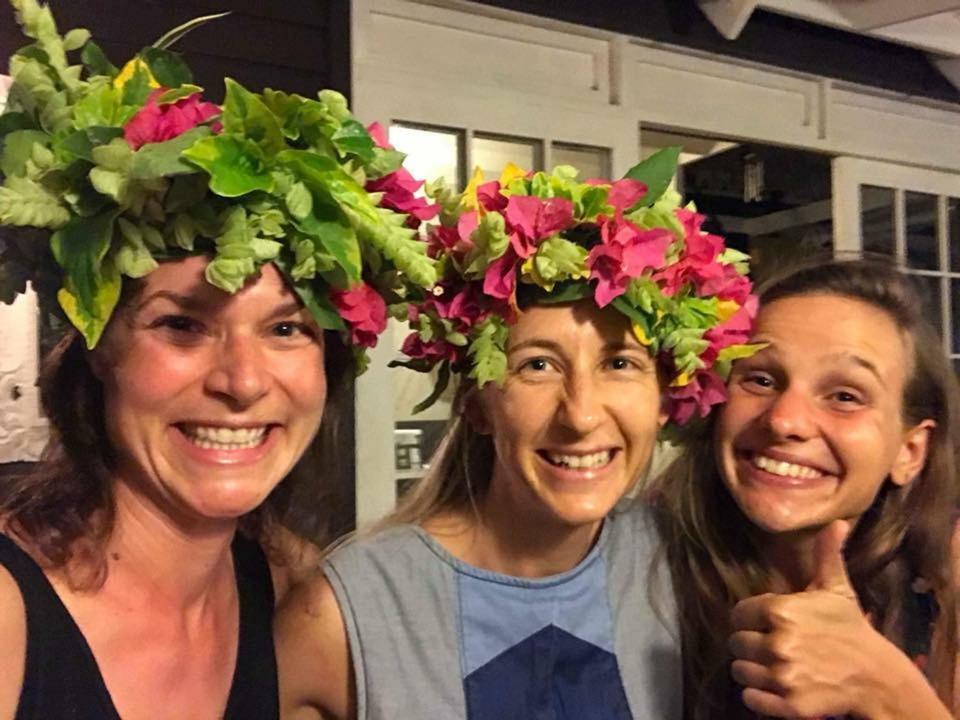 Fare Haurevaiti Moorea Paopao 外观 照片